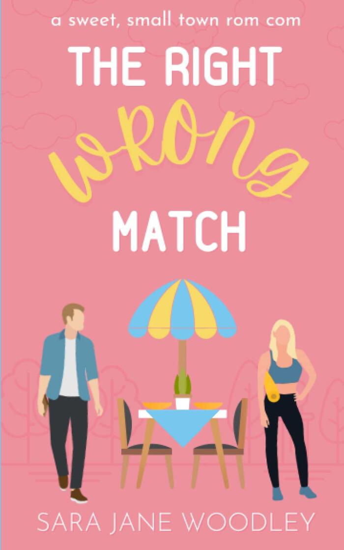 The Right Wrong Match