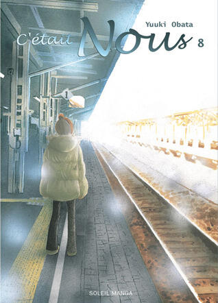 C'était Nous, Vol. 08