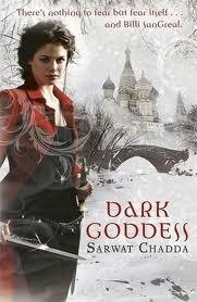 Dark Goddess