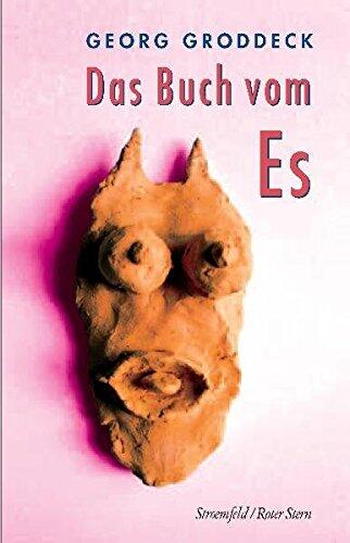 Das Buch vom Es.
