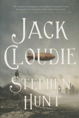 Jack Cloudie: A Novel