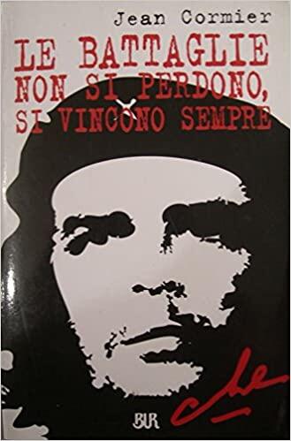 Le battaglie non si perdono, si vincono sempre