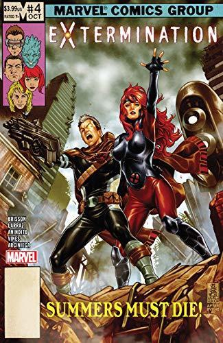 Extermination #4