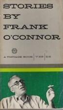 Stories by Frank O'Connor