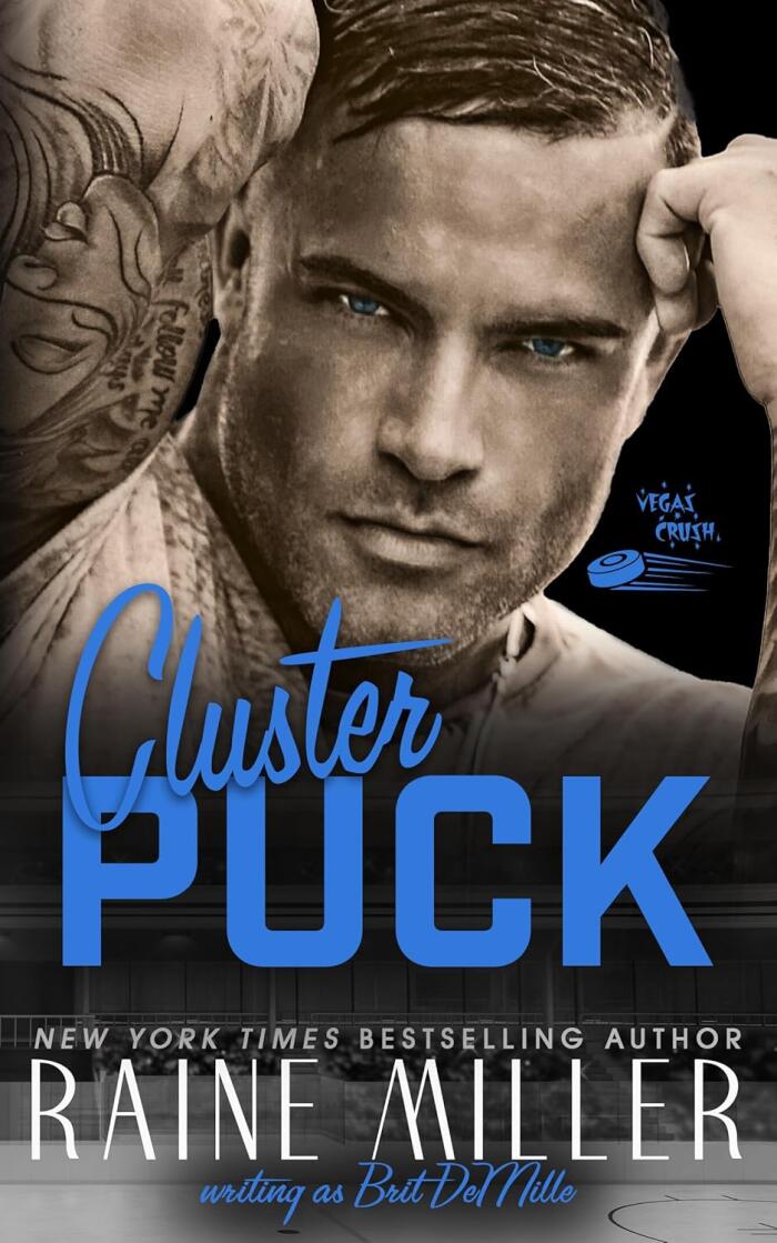 Clusterpuck