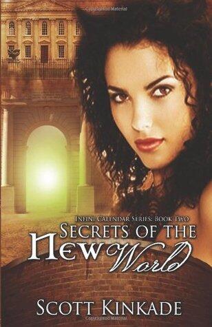 Secrets of the New World