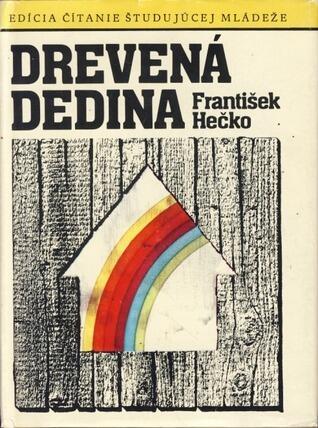Drevená dedina