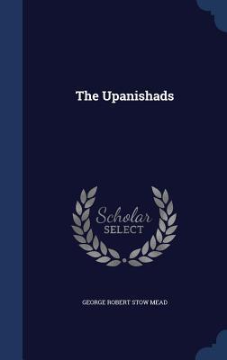 The Upanishads