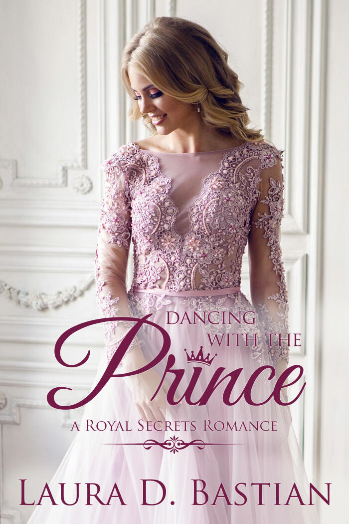 Dancing With The Prince
