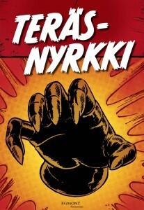 Teräsnyrkki