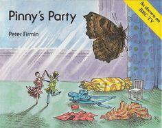 Pinny's Party