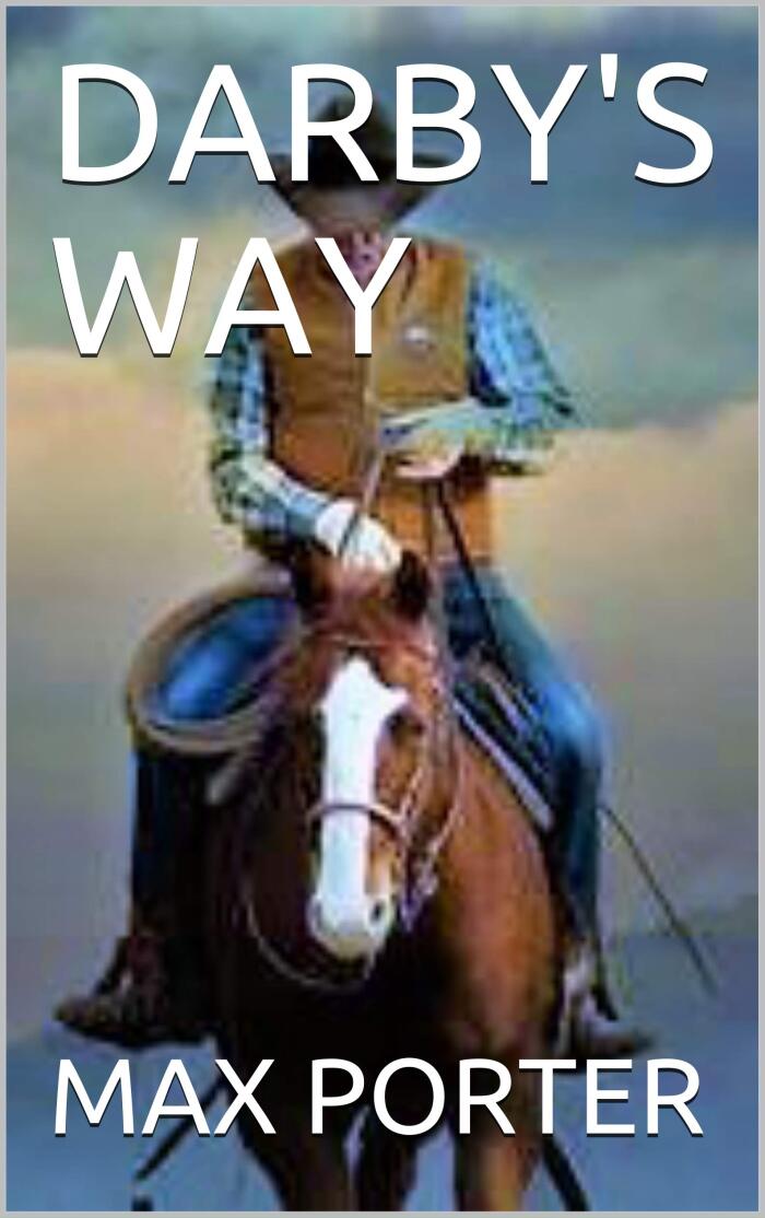 Darby's Way