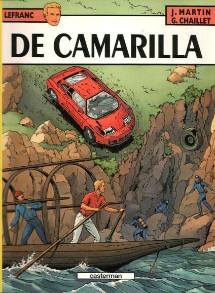 De Camarilla