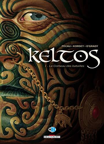 Keltos