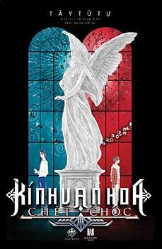 Kính Vạn Hoa Chết Chóc, Tập 3