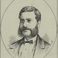 Benjamin Leopold Farjeon