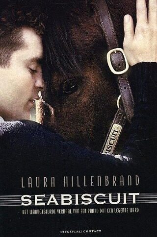 Seabiscuit