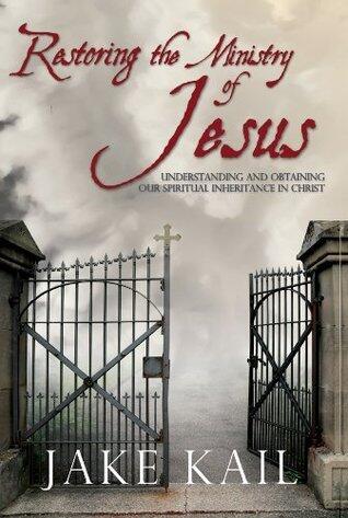 Restoring the Ministry of Jesus