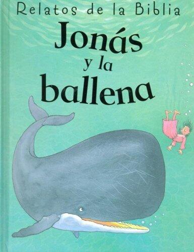 Jonas y La Ballena