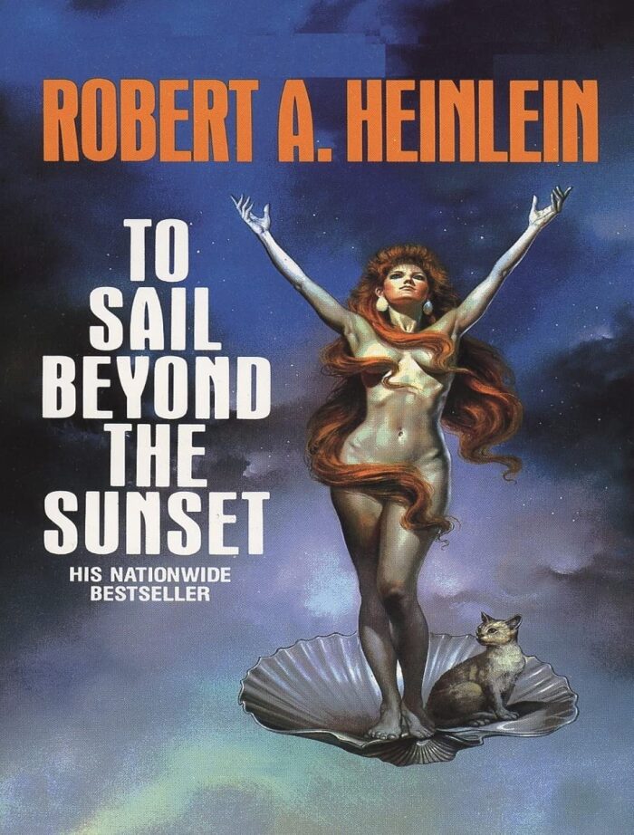 To Sail Beyond the Sunset