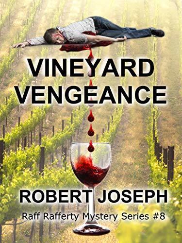 Vineyard Vengeance