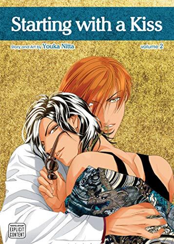 Starting with a Kiss (Volume 2)
