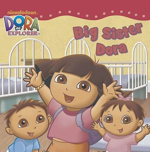 Dora Big Sister