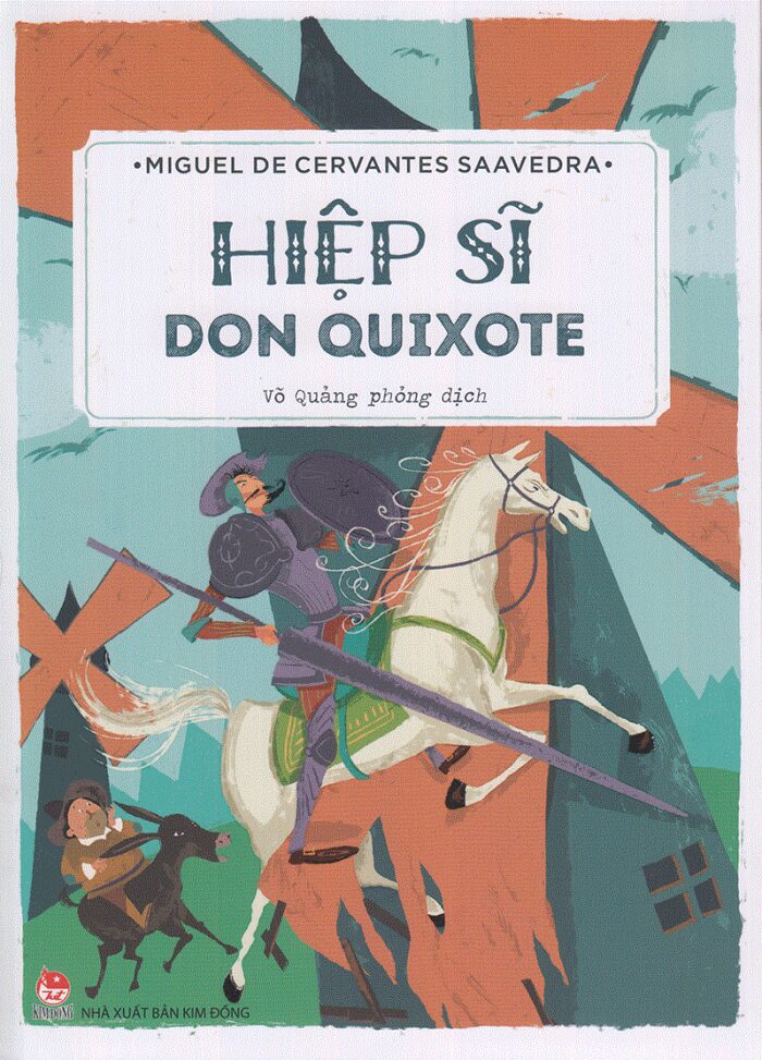 Hiệp sĩ Don Quixote