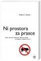 Ni prostora za prasce: kako ustvariti civilizirano delovno okolje in preživeti v takem, ki to ni