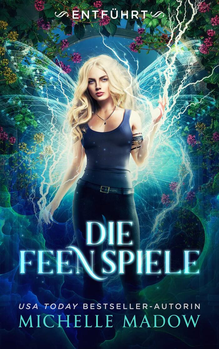 Entführt