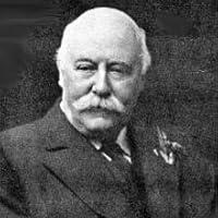 Charles Hubert Hastings Parry