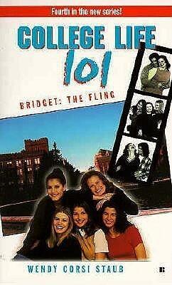 Bridget: The Fling