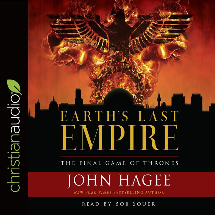 Earth's Last Empire: The Final Game of Thrones