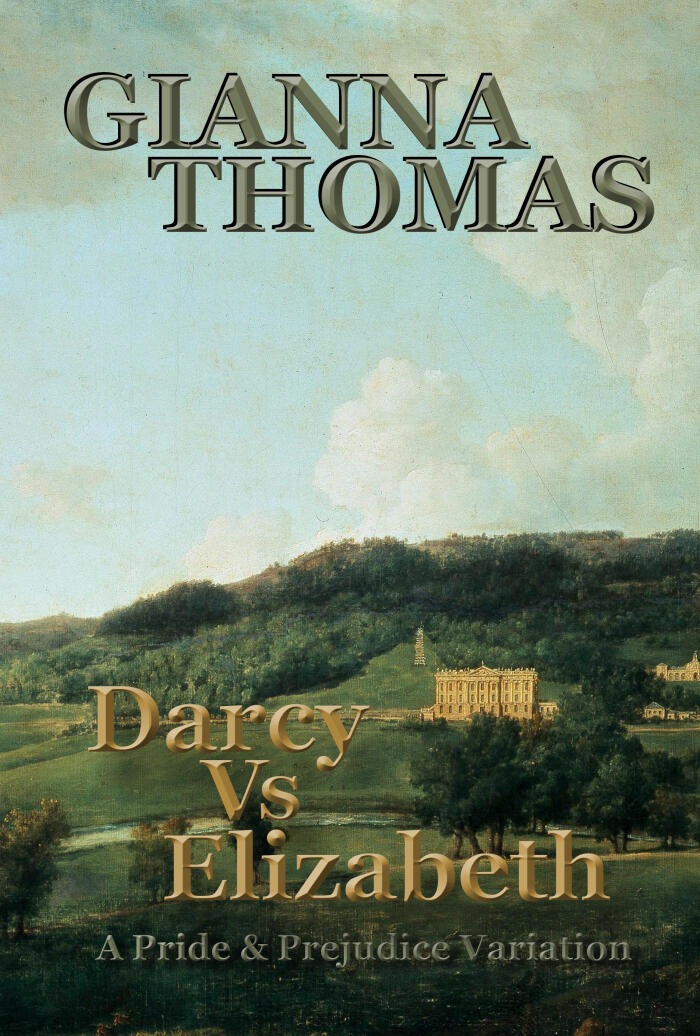 Darcy Vs Elizabeth