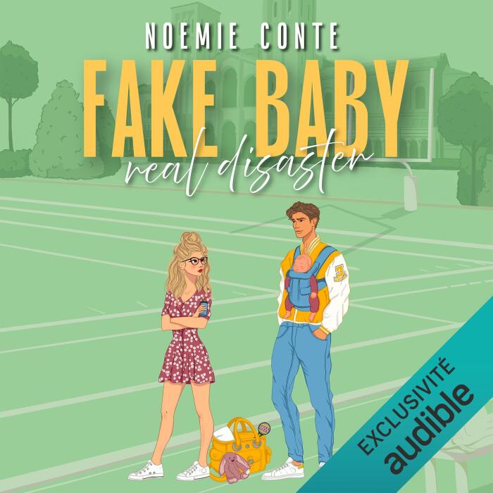 Fake Baby, Real disaster