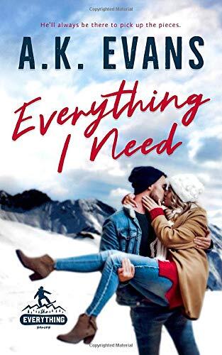 Everything I Need