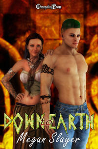 Down to Earth