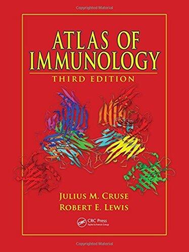 Atlas of Immunology, Third Edition