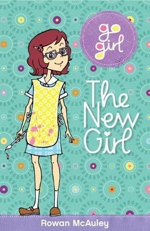 The New Girl: 20 Years of Go Girl!