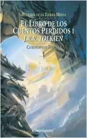El Libro de los Cuentos Perdidos, 1
