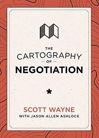 The Cartography of Negotiation