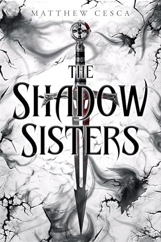 The Shadow Sisters