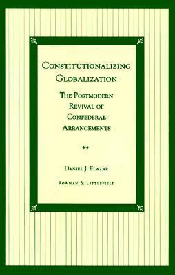 Constitutionalizing Globalization