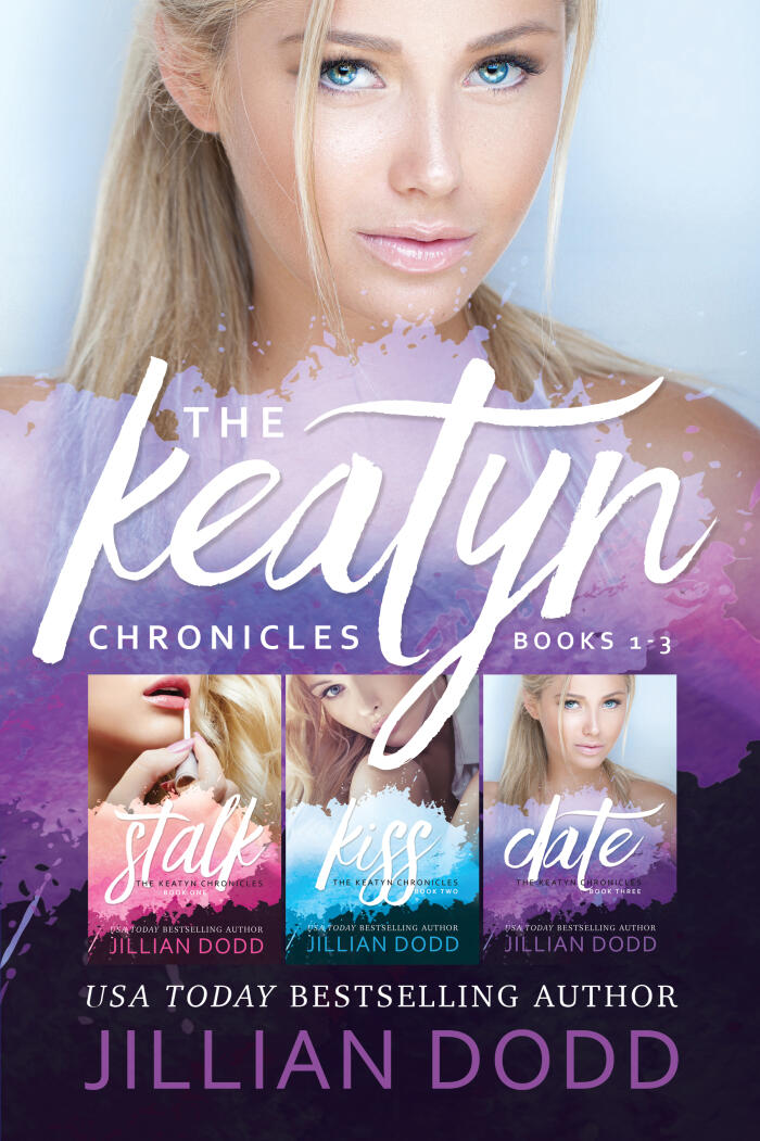 The Keatyn Chronicles