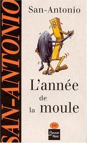 L'année de la moule
