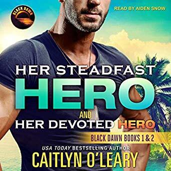Her Steadfast Hero / Her Devoted Hero