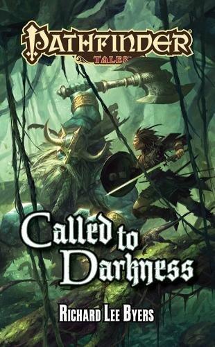 Pathfinder Tales (Called to Darkness)