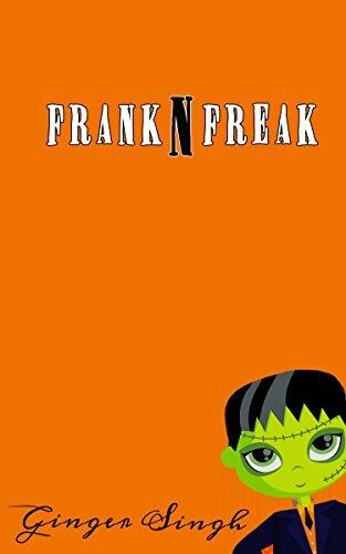 Frank N Freak