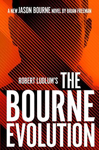 The Bourne Evolution