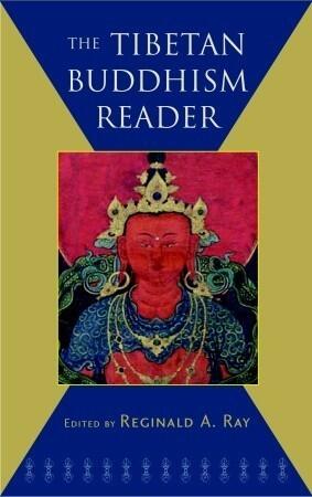 The Tibetan Buddhism Reader